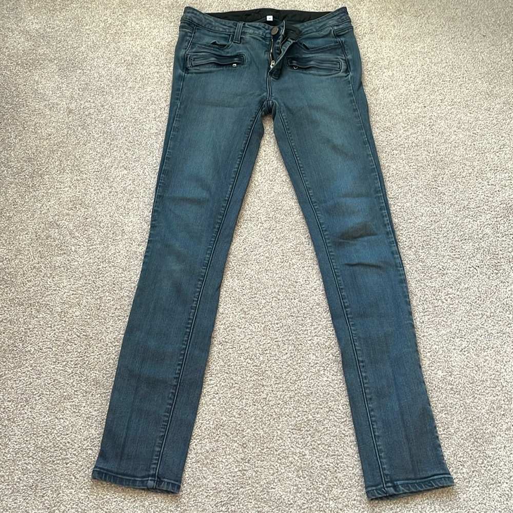 Denim